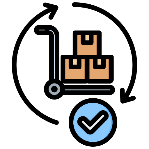 Centralized Inventory Visibility
