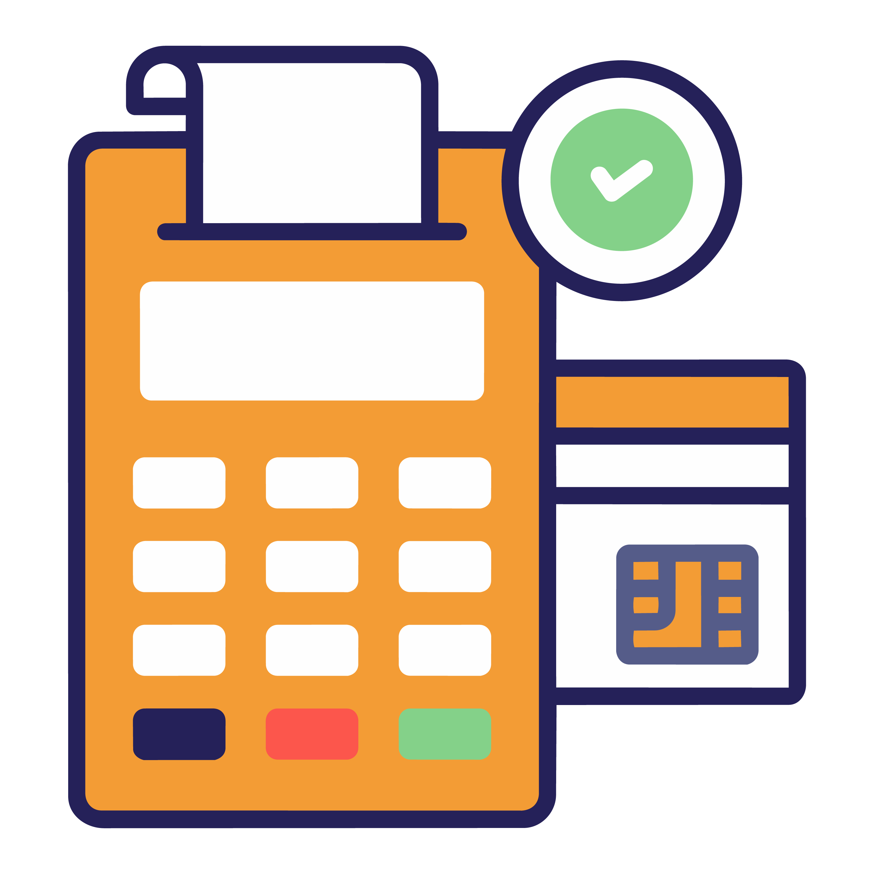 POS Billing & Sales