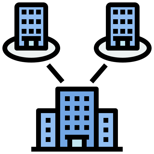 Multi-Branch Manage