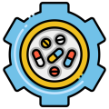 Pharma & Distribution
