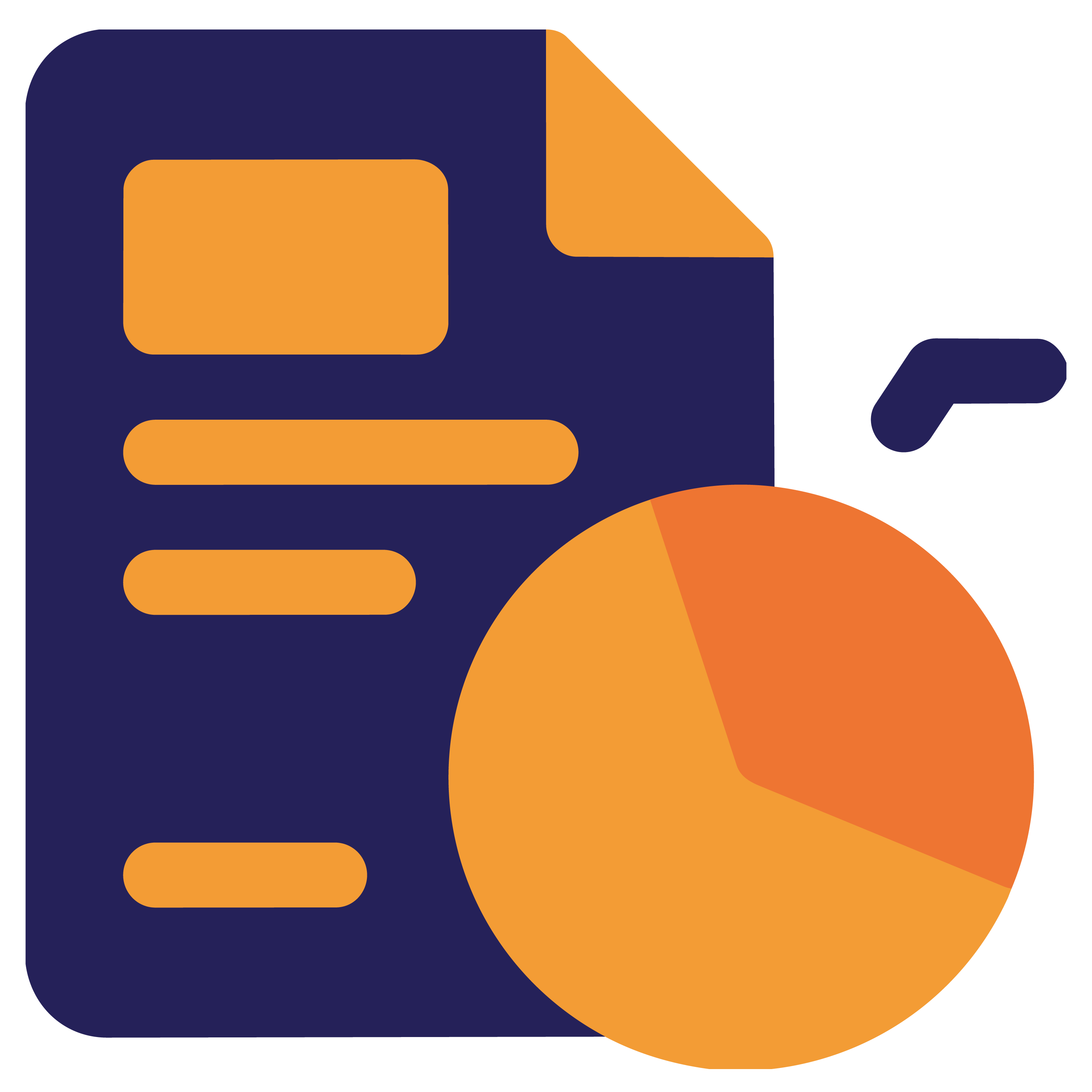 Report Panel