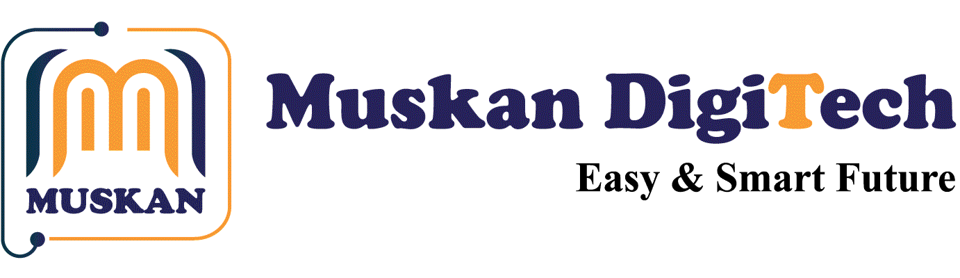 Muskan DigiTech